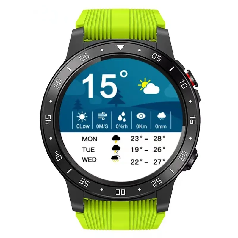 2022 ο NFC Ʈ ġ  Ʈ  ȭ  GPS Ʈ Smartwatch ɹڼ ECG PPG Smartwatch