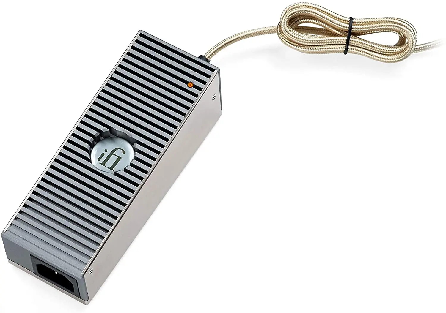 Low Noise Power Supply Adapter 24V