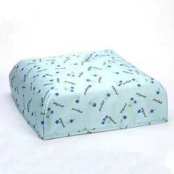 Foldable Aluminum Foil Dust - Proof Food Insulation Cover - S (B)