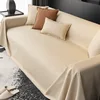Waterproof Sofa Blanket Multipurpose Sofa Cover Furniture Cover Durable Fabric Dust-proof Anti-scratch Home Living Room Decor 5