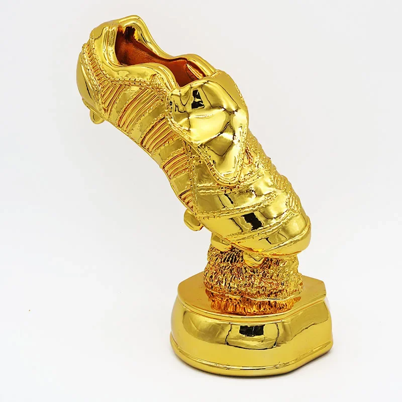 Trophée chaussure football | Récompense de Qualité | FSP-31414