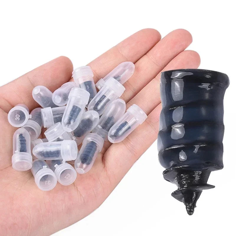 Rubber Tire Repair Nail Set for Car Truck Motorcycle