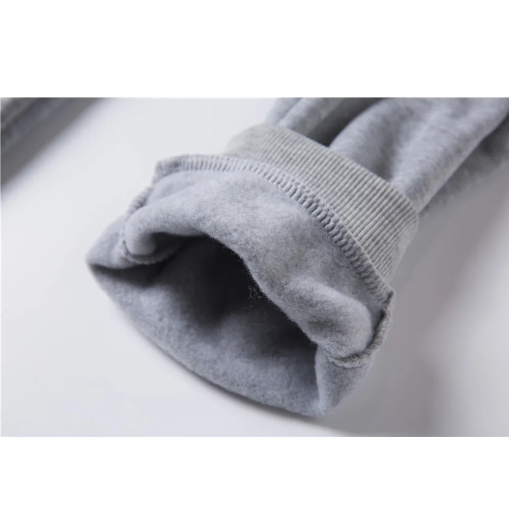 Men's Hot Selling Sports Fitness Jogging Pants Casual Comfortable Sports Pants Elastic Waist Drawstring Sports Pants S-3XL 5