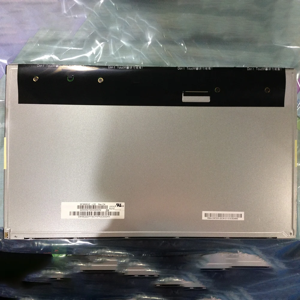 Brand New 18.5" LCD Screen Display M185BGE L22 for AIO Lenovo C240 C245