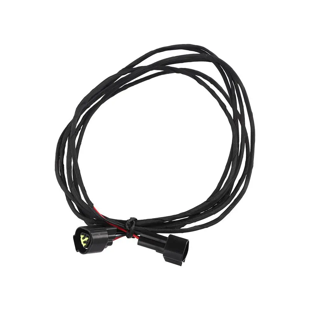 12V Diesel Heater LCD Screen Extension Cable 5kw 2kw 8kw Diesel Heater 3meters Auto Parking Accessories car heater accessories