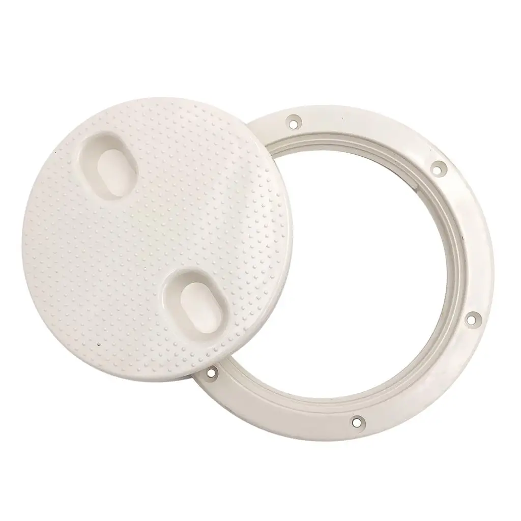

6 "Through Lid Inspection Flaps for Marine Boat Yatch