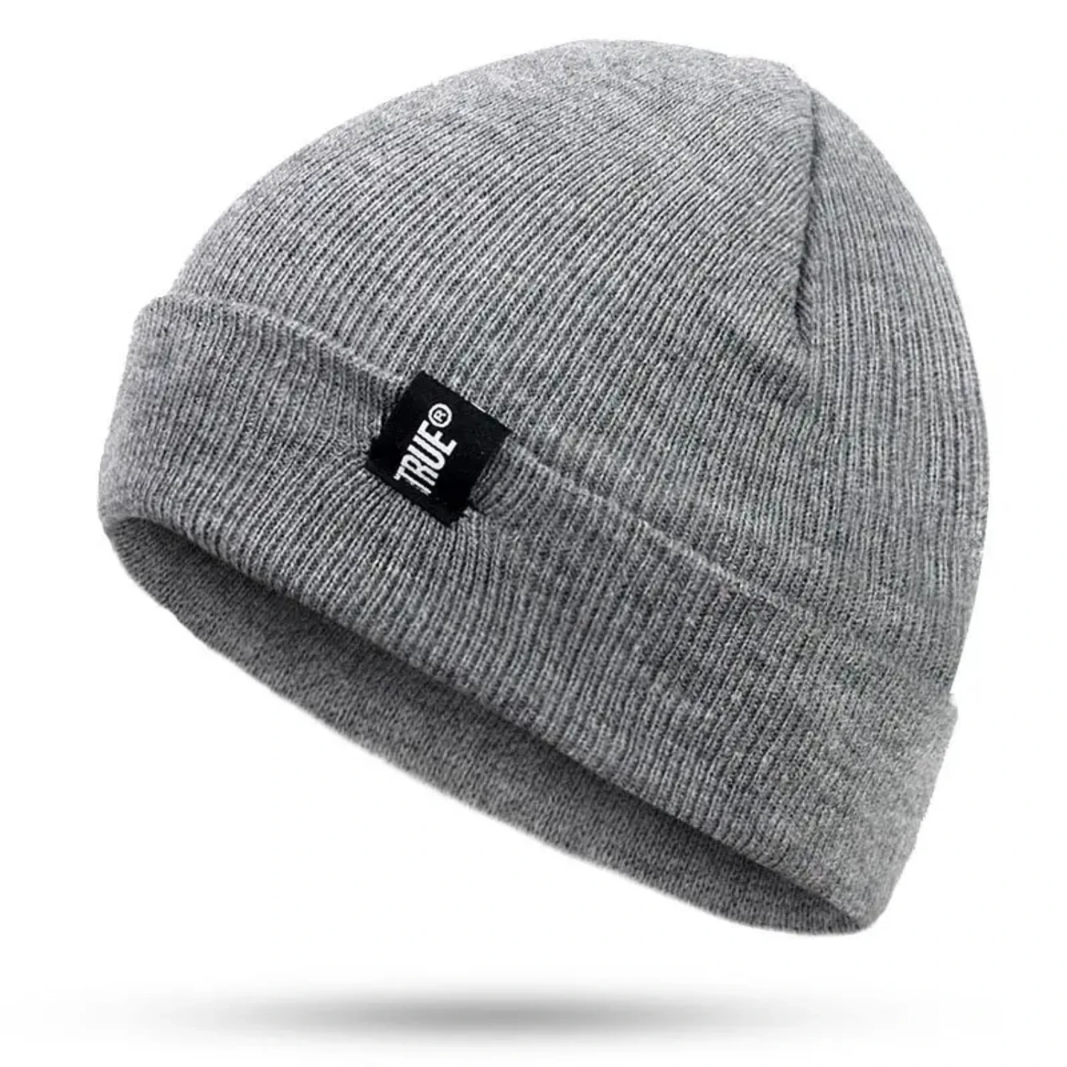 Christmas New TRUE Warm Knitted Headgear for Autumn and Winter
