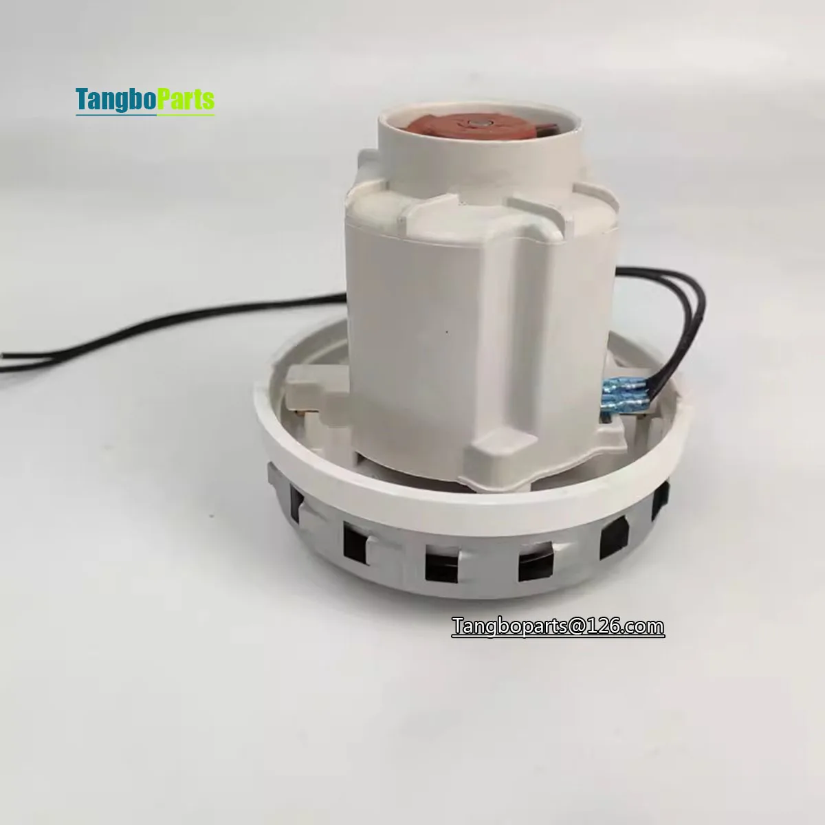 Home Appliances Parts 220V CDS-PKM25 1600W Vacuum Cleaner Motor