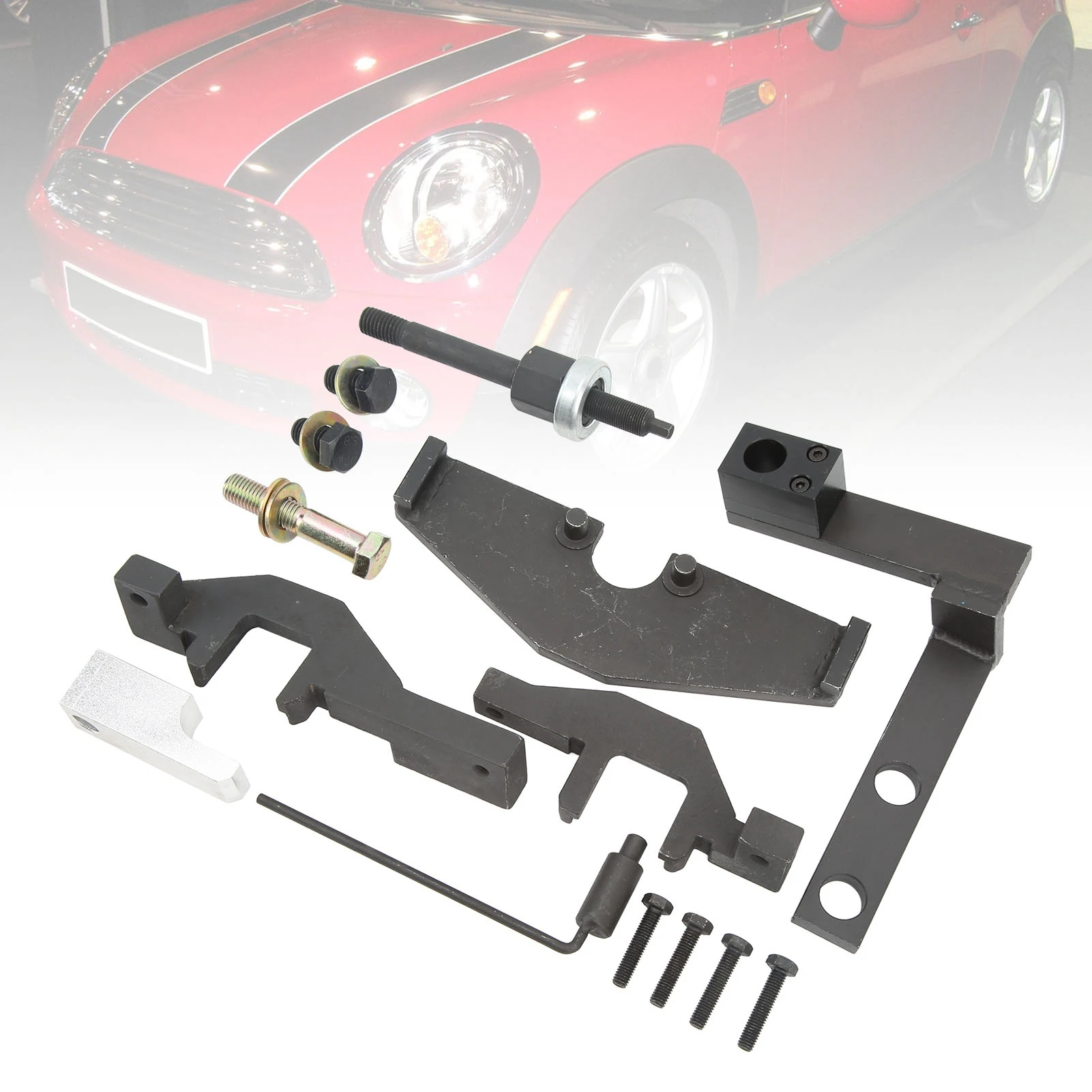 R53 Timing R53 Timing Kit BMW Mini Cooper Timing Tool Set - Camshaft Alignment ...