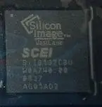 

SIL9132CBU SII9132CBU HDMI BGA Original, in stock. Power IC