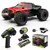 Relalo Gladiator 1:14rc Remote Control Car 100km/H Toy Racing Four-Wheel Drive Off-Road Adult Remote Control Car Toy 6