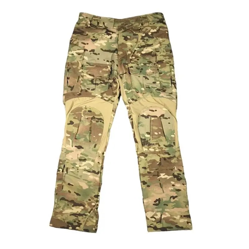 SMTP TM4-1MC all-terrain CP GEN3 Tactical Suit frog suit G3 frog suit 2