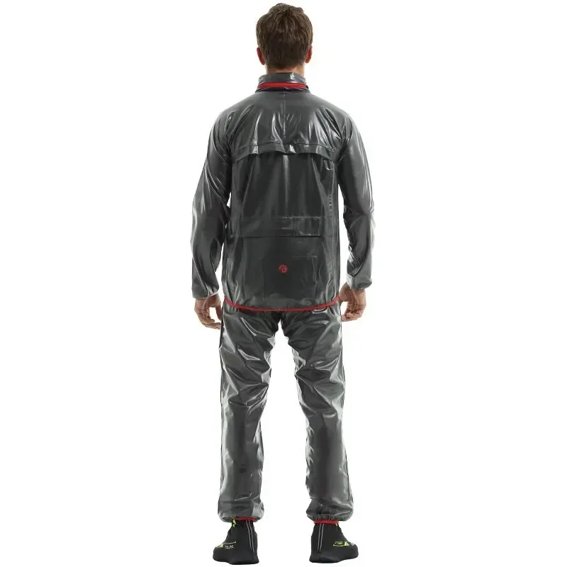 X-TIGER Cycling Raincoat Waterproof Cycling Jersey Anti-scratch Windproof Reflective Bicycle Jersey Wind Coat MTB Bike Clothing cycling jacket cycling clothes