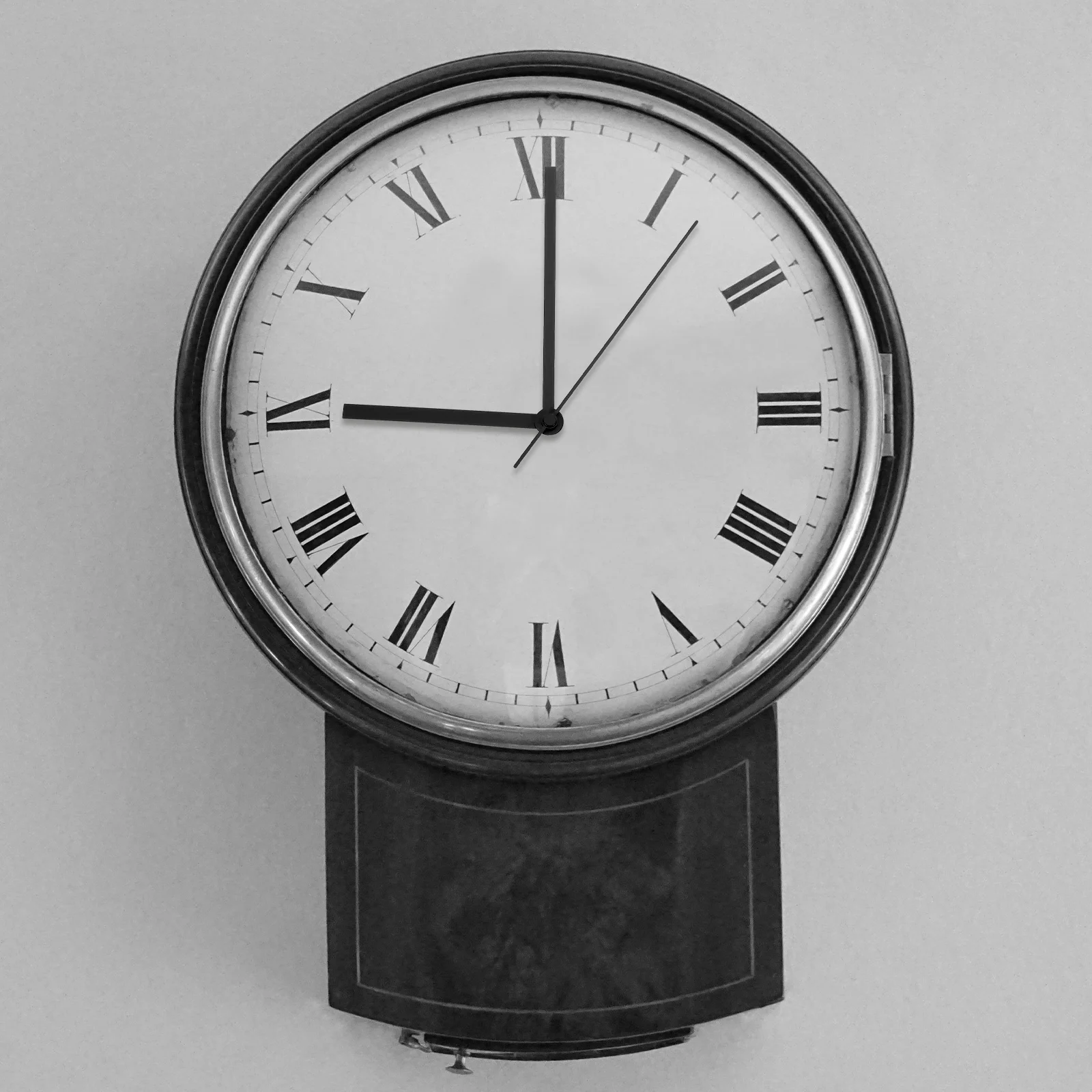 

10 Sets Clock Hands Needles Clock Pointers Replacement Wall Clock Parts for DIY Repair