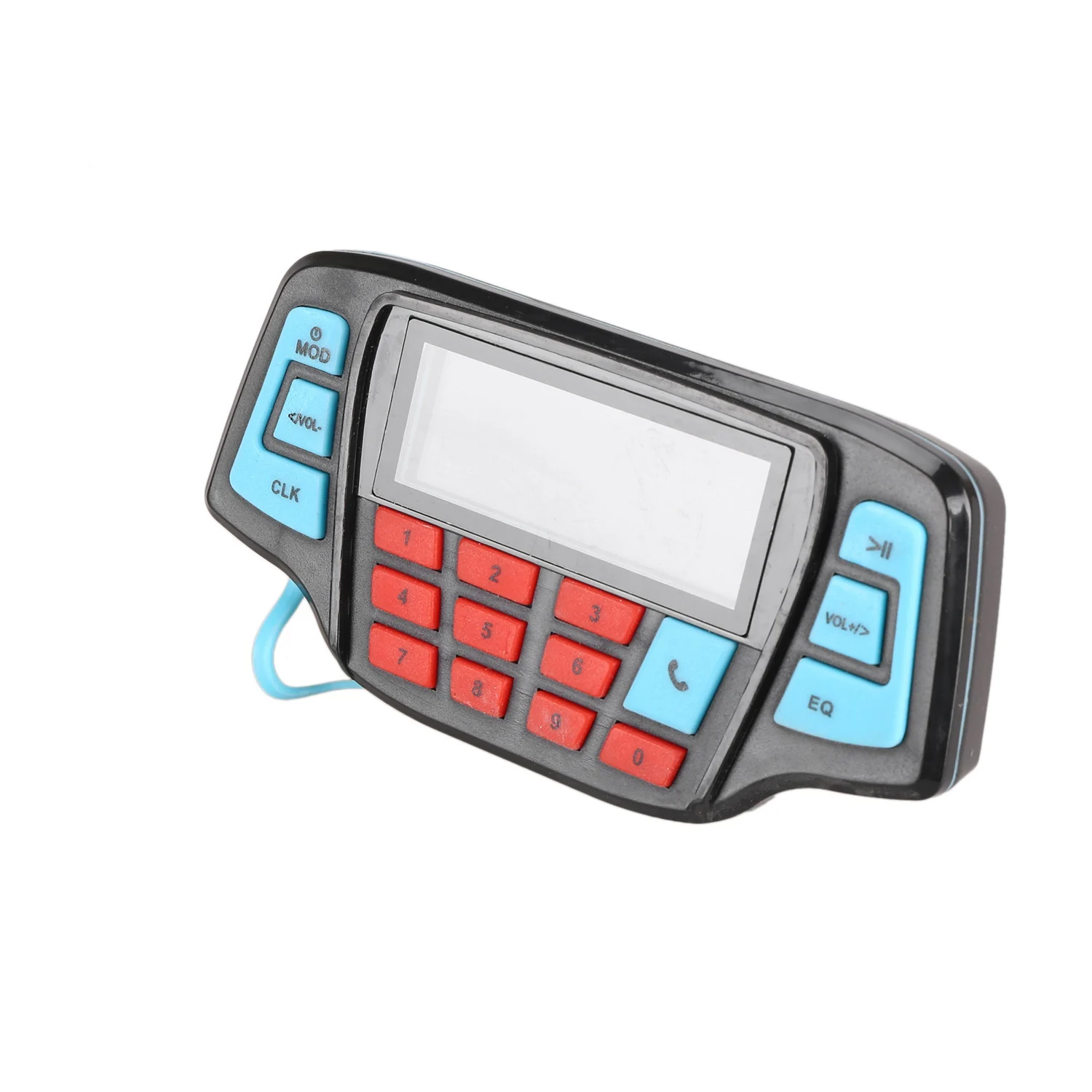 Рисунок 4 - Мотоцикл Mp3 музыкальный плеер