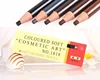 12pc Eyebrow Pencil Colored Soft Cosmetic Art Permanent Makeup Waterproof Tattoo 1