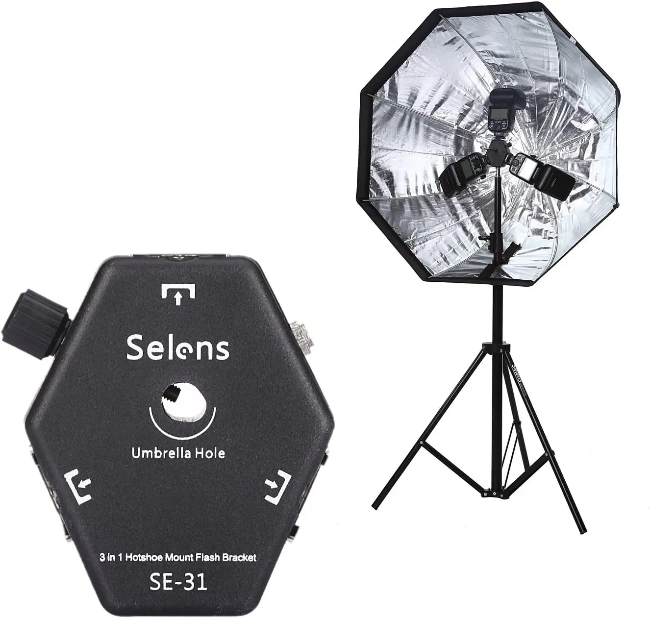 Cheap Flashes