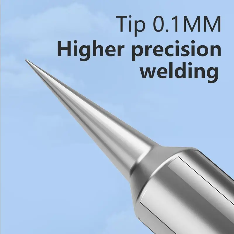 C210 Integrated Soldering Iron Tip S210 Heating Core Efficient Heat Conduction JBC Sugon Aifen T210 T26 A9 Soldering station soldering iron,solder iron kit,soldering iron tips