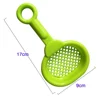 Children Beach Toy Sandglass Shovel Tool Summer Dig Sand Sandpit Shovel Soil Outdoor Toy Gifts 4