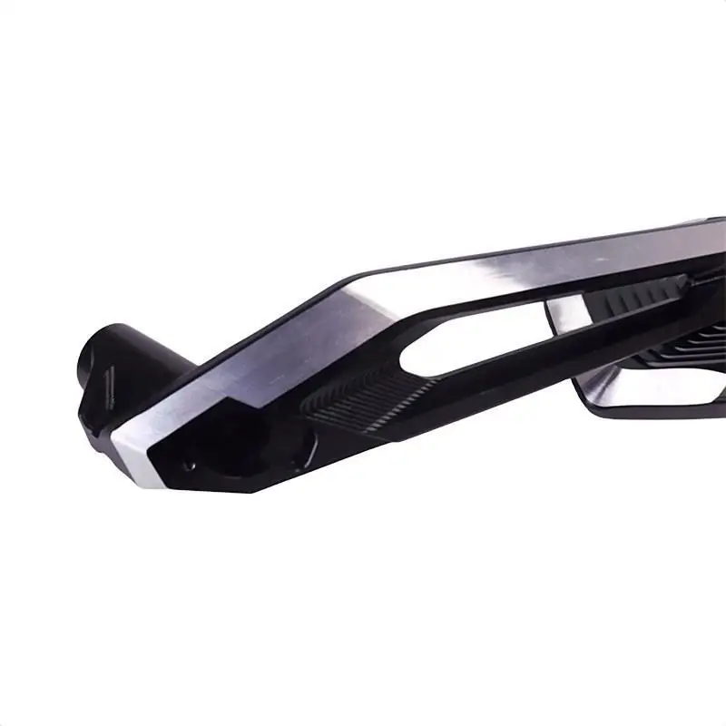 For BMW R1300GS R1250GS 2024 Accessories Rearview Mirrors R1200GS LC Adventure F850GS R 1300 GS R 1250 GS GSA1250 GS1300 Parts