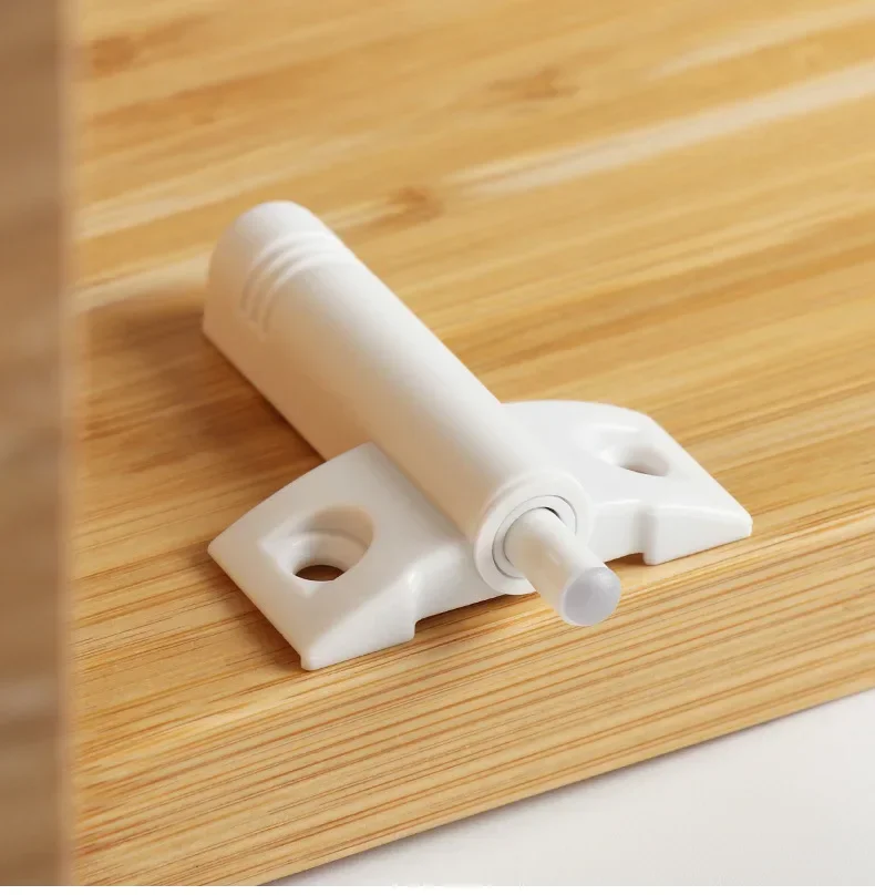 Description Picture 4 of item1pcs Hardware damper buffer wardrobe cabinet door Mute cabinet door collision preventer soft close damper tool chest cabinet