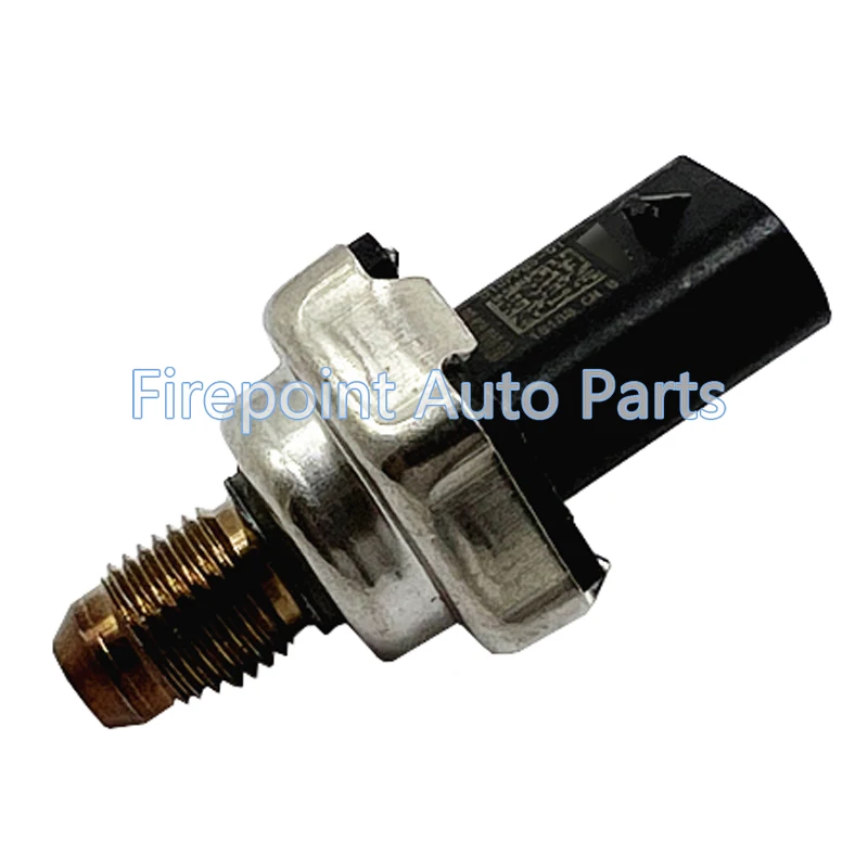Fuel Rail Pressure Sensor 810PP05-01 9812191080 810PP0501 - AliExpress 