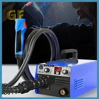 Laser Small Handheld Welding Machine Century Ruiling Mini Gas Protection Small Carbon Dioxide Gas Protection NBC-280 2