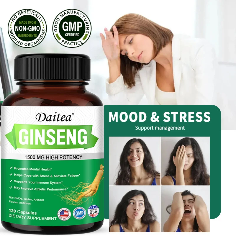 

Natural Performance Booster - Helps Promote Hormonal Balance, Relieve Fatigue, Boost Energy and Enhance Athletic Performance