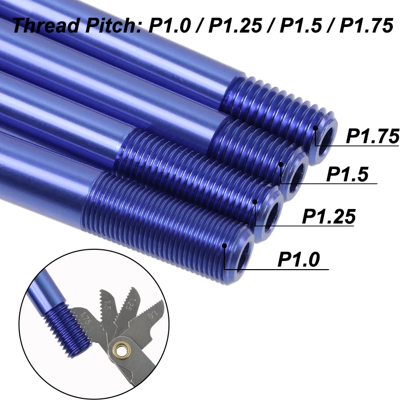 Brochettes De Moyeu VTT 12 Mm – Avant/arrière, 12x100, 12x142, 12x148, Alu