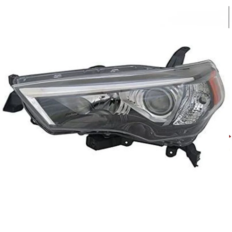 

Car Head Lamp Auto Lamp LED Headlights Lights Auto Spare Parts Head Lamp 81070-35610 For Toyota 4Runner 2021