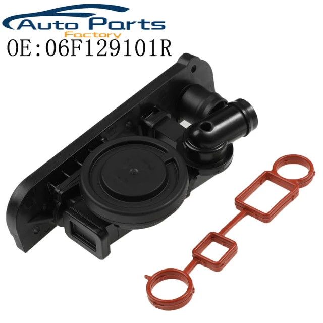 VW GOLF MK5 GTI PCV Valve GTI TFSI Fit VW Golf MK6 R PCV, 60 OFF