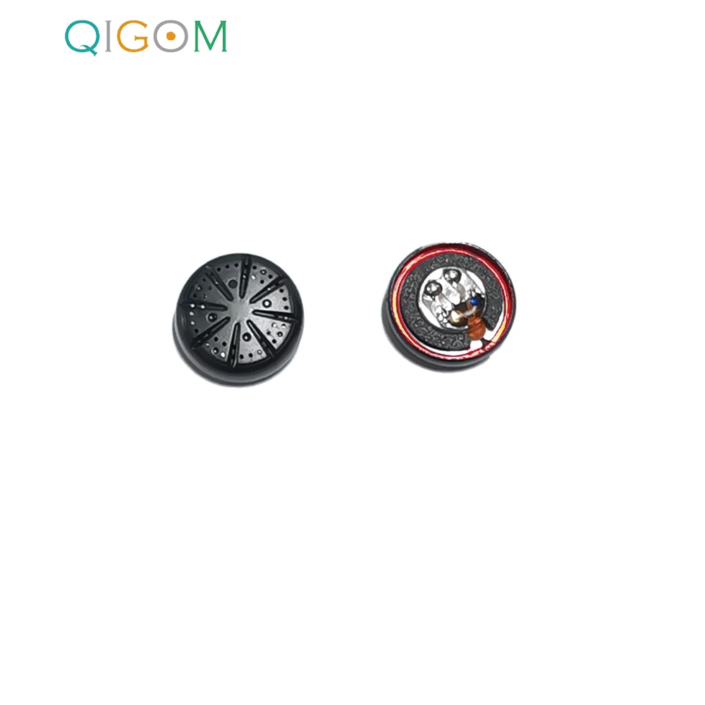 

QIGOM 2022 New Design 15.4MM 32ohms Earphone Speaker Units For Mobilephones