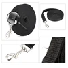 Long Nylon Pet Dog Leash For Small Big Dogs Cats Outdoor Hiking Puppy Lead Rope Strong Labrodor Traction Belt 1.5m 3m 10m 30m 5