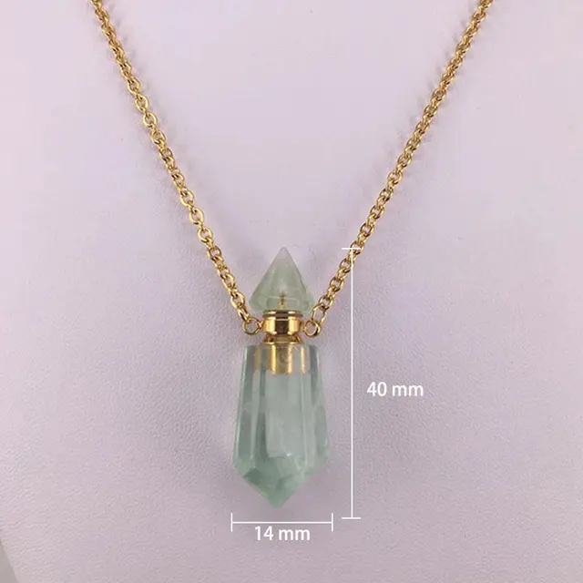 Urn Pendant D