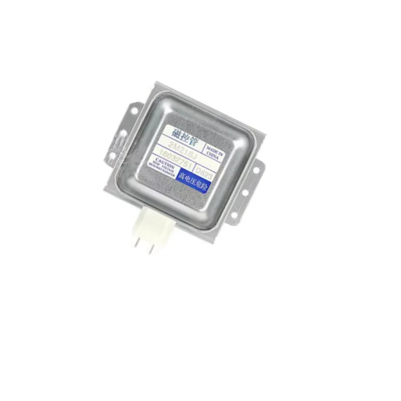 Microwave oven spare parts for 2M218J 2M518J Midea Galanz Permatron magnetron WITOL electronic microwave oven accessories replace 2M217J 2M518J