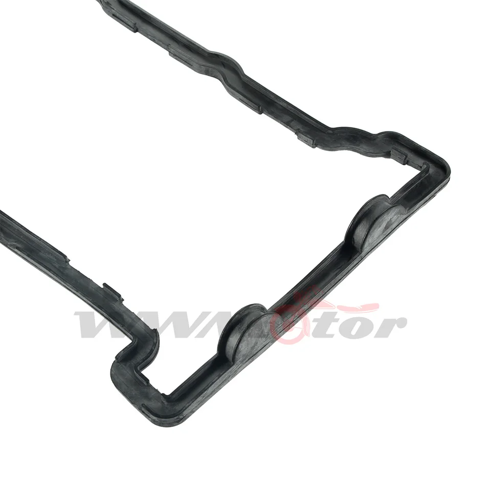 Engine Cylinder Head Valve Cover Gasket For Kawasaki ZX600 Ninja