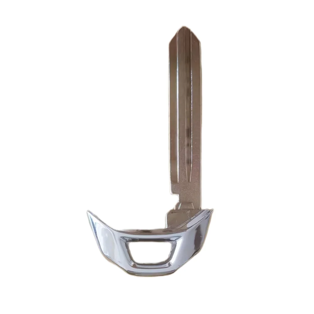 Car Key Shell Car Smart Emergency Key Blade for Hyundai Elantra LAFESTA