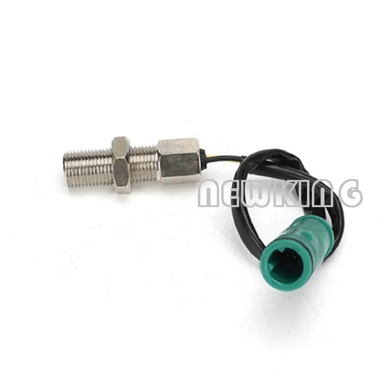 5I-7579 125-2966 196-7973 RPM Revolution Sensor for Cater-pillar CAT E200B E320 E312 E320B E320C E312B E 200B 320 320B Excavator