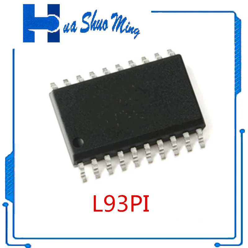 

2 шт./партия 2ed020i12фзи 2ED020I12-F1 L93PI L93 l93pi SOP20