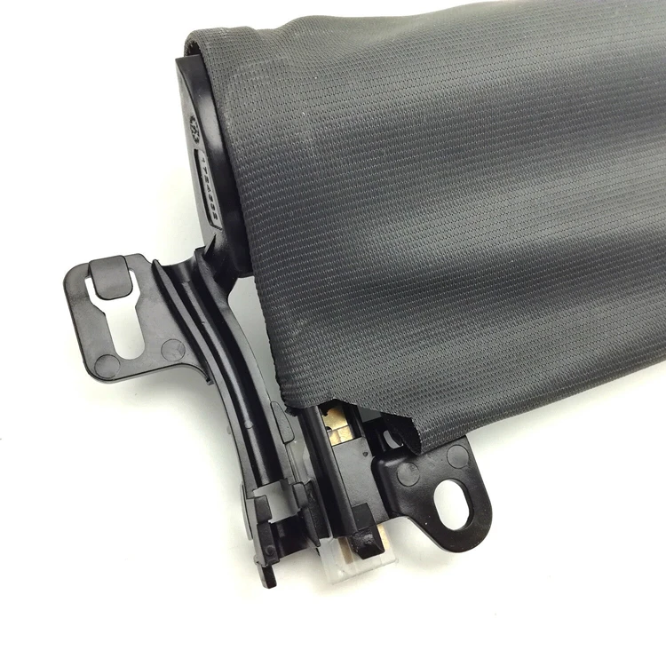 High quality performance car sunroof curtain for Porsche Macan 2014--95B8773070A3