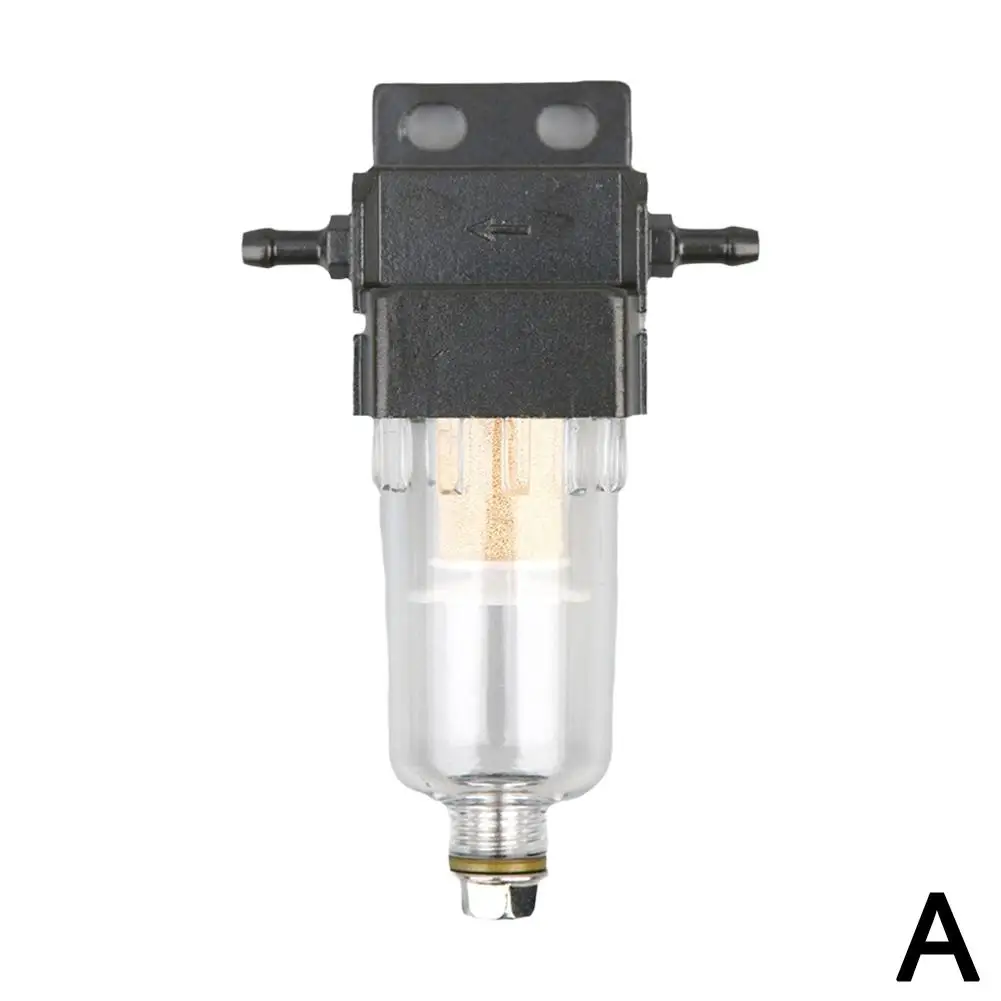 Parking Heater Special Oil-water Separator Filter Fuel Filter Oil Diesel Heater Parking Heating Wood U6S5 fuel filter fuel filter water separator