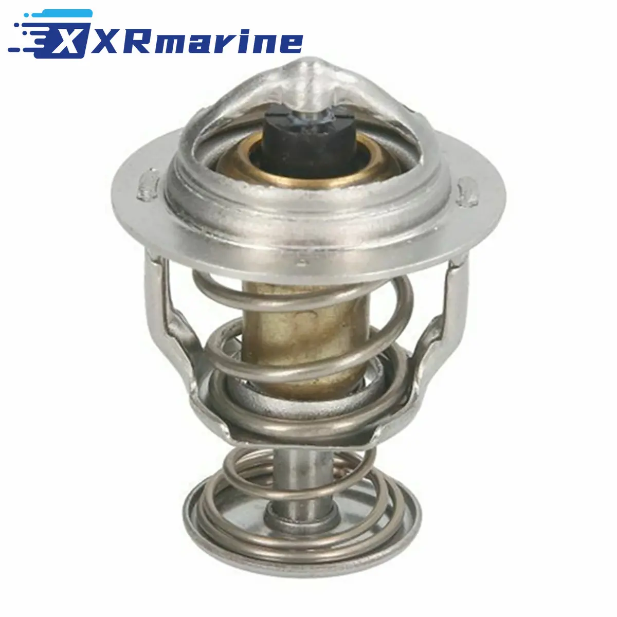 

121750-49800 Thermostat 71°C for Yanmar Marine Engine 2GMF 2GM20F 2GM20F-YEU 3GMF 3HMF 3GM30F 3HM35F 3GM30F-YEU