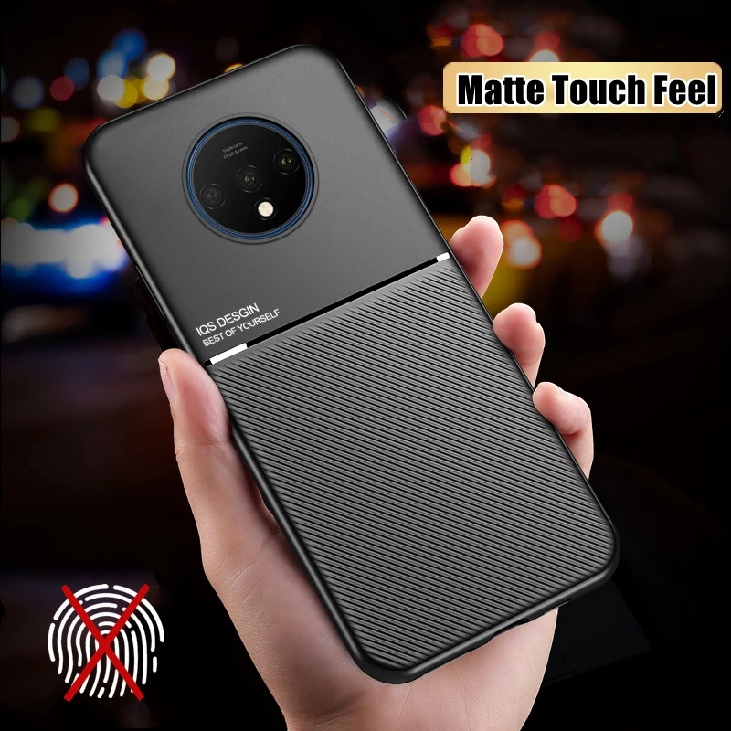 Custodia Antiurto Per Oneplus 7T 8T 9Rt 8 9 7 Ace Pro 6T 10T Nord Cover Posteriore Con Magnete Antiurto Per One Plus 7T 8T 7 9 Pro