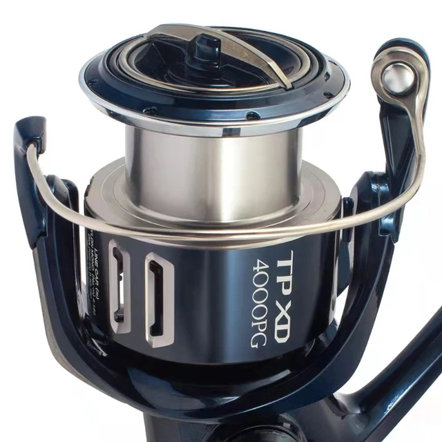 2021 SHIMANO Twin Power TWINPOWER XD MGL Rotor Saltwater Spinning 
