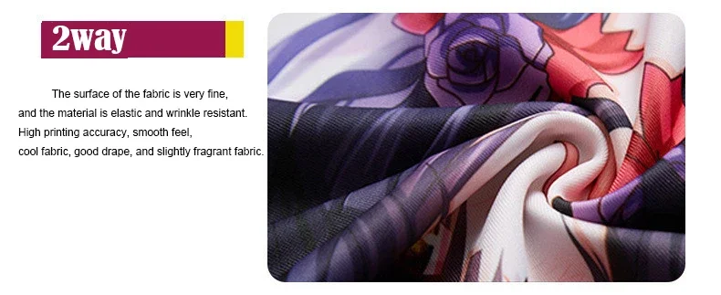 Description Picture 4 of itemNew Pattern Dakimakura Anime Rex (bad Dragon) Body Pillow Double Sided Print Life-size Cover