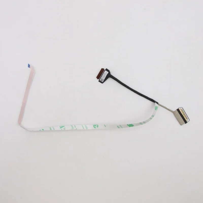 

Новый сенсорный кабель GS557 EDP Lcd для Lenovo Ideapad 5-15ARE05 81YQ 5-15ITL05 82FG 5-155 ALC05 82LN 5C10S30160 DC02002BS20/10
