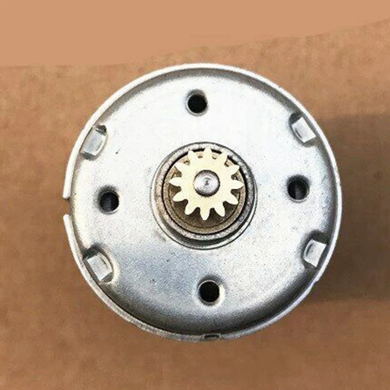 RS-555VD-6513 Handbrake Motor Engine EPB Module Repair Kits For Hyundai IX45 Santa Fe Sorento Accessories RS555VD6513