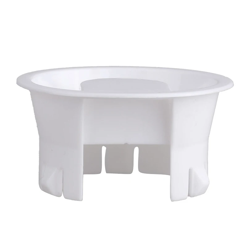 Description Picture 5 of itemWhite Glass Hot/Cold Water Carafe Lid Cover Food Grade Plastic Anti-Dust Leakproof Lids Stoppers