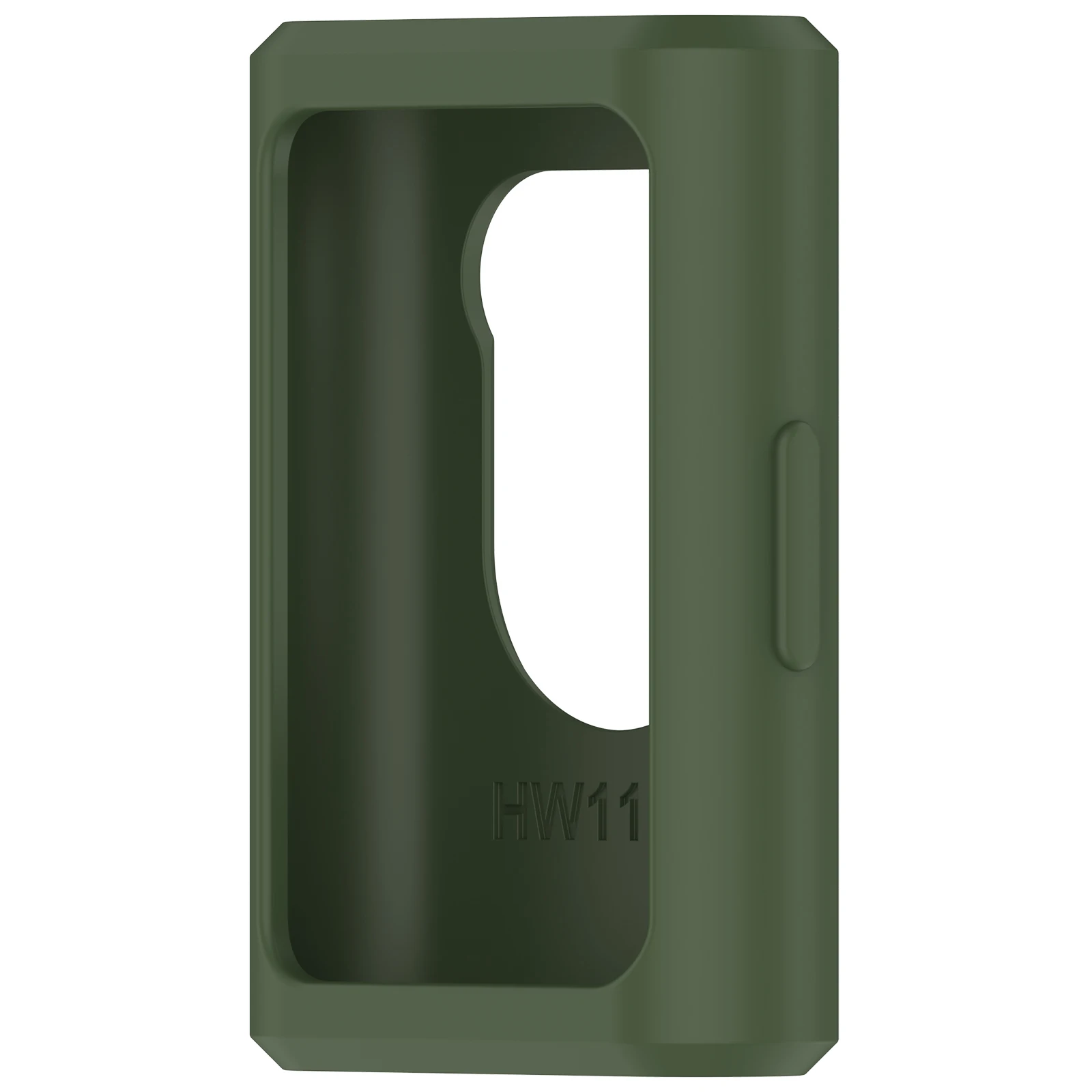 Protective Anti-Slip Silicone Bumper Shell