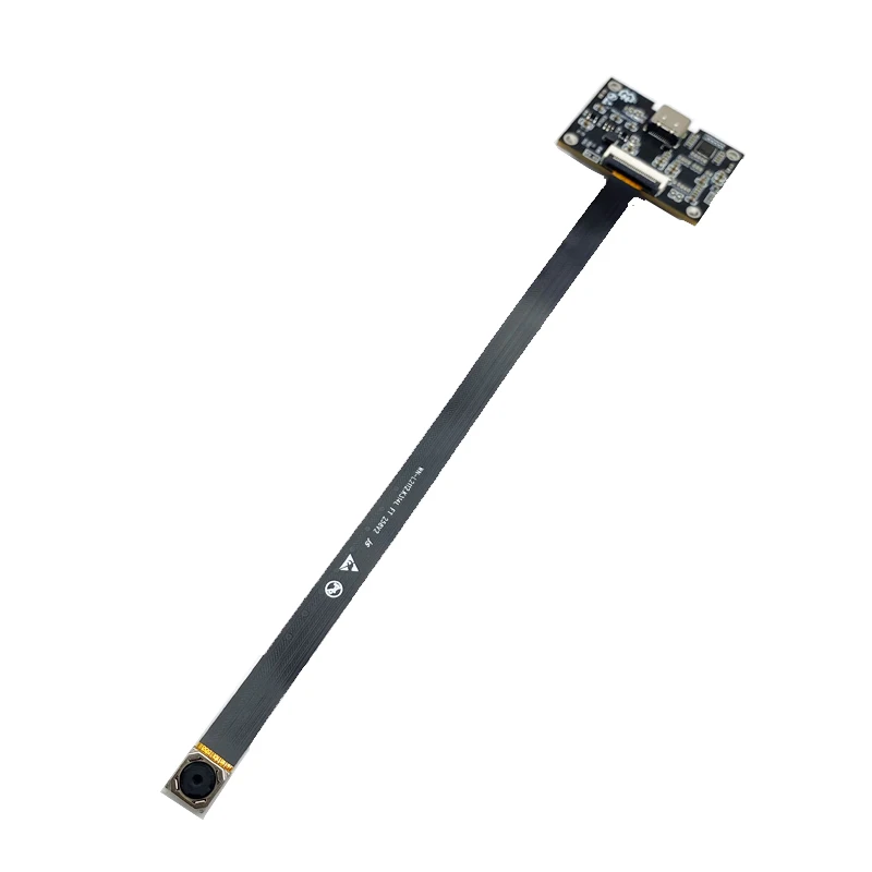 4K 13MP HD IMX258 USB3.0 카메라 모듈 4208x3120 자동 초점 79 ° /90 ° /135 ° H.264 Type-C UVC 플러그 앤 플레이 제품 비전용